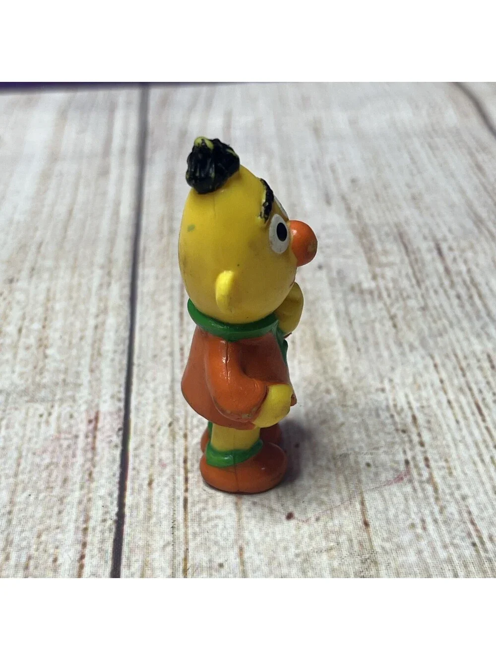 Sesame Street Baby Bert Figure